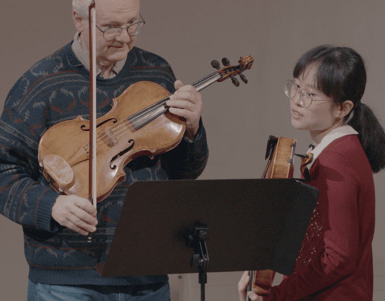 Photo of content Sonata Arpeggione by Franz Schubert